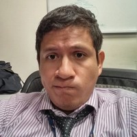 Kevin Mauricio Rojas Centis