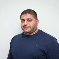 Mohammed Chaker