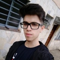 Matheus Reyes