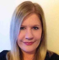 Vicky Rogers