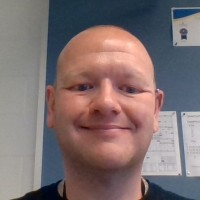 Johnathan Burr