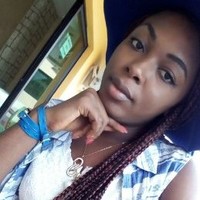 Cyprienne Aimée Oualiko