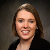 Valerie Bowron, Cpa
