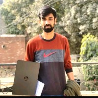 Muhammad Zafran Aziz