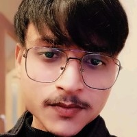 SHUBHAM SHARMA