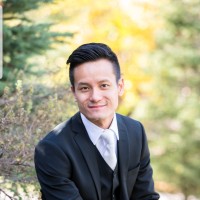 Dustin Chan