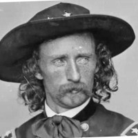 George Custer