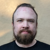Timothy Patton
