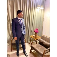 Arshilahmed Arab