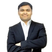 Yogesh Jadhav