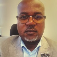 Matsobane Masesane