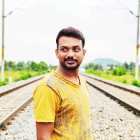 Rohit kumar N B