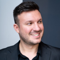 Catalin Mihai Onufrei