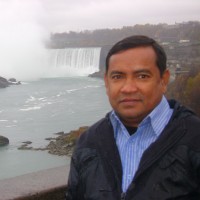 Sawpan Kumar Ghosh