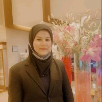 Bisma Hamid