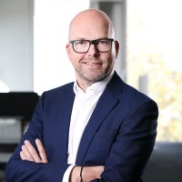 Robert Jan de Heer, M.B.A.