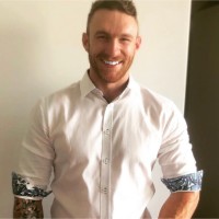 Joshua Haigh