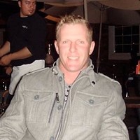 Jared Schaub
