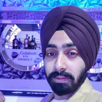 Simardeep Singh