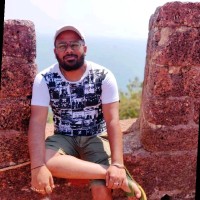 Gourav Kumar Nath