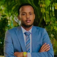 Ibrahim Hussein Mohamed