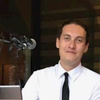 Patrick Truscott
