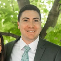 Christopher Cuña, Mha