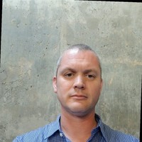 Derek Jackson, MBA
