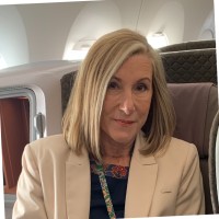 Marilyn Harmsworth