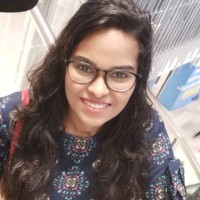 Reshna S