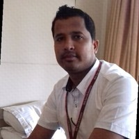 Will Ahmed
