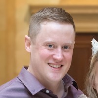 Ryan Lutton, PMP