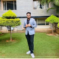 Karan Ladha