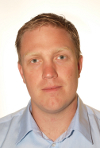 Fredrik Åhlén
