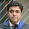 Haroon Mahmood