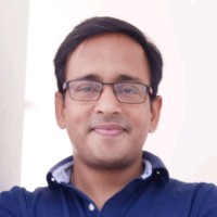 Parikshit Roy Chowdhury