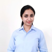Sqn Ldr Shruti Naik
