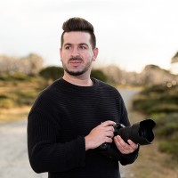 Dimitri Bonatakis