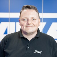 Bradley Melia