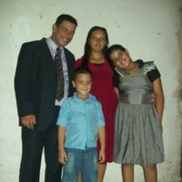 Anderson Rodrigues Peruibe