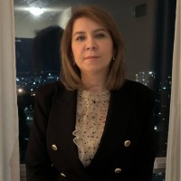 Siham Daoud