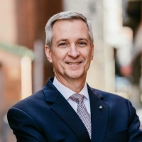 Patrick D. Whalen, CLU