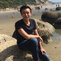 陈庆全