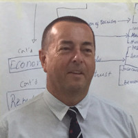 Huw Gosling