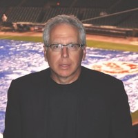 Keith Mcgauley