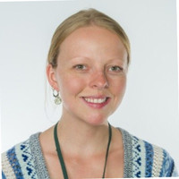 Anne Ware