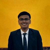 Pranav Raj
