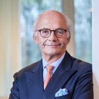 Daniel Piret Gérard