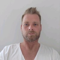 Jonathan Verwey