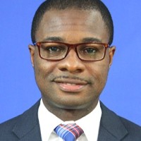 Goodnews Ogberedafe